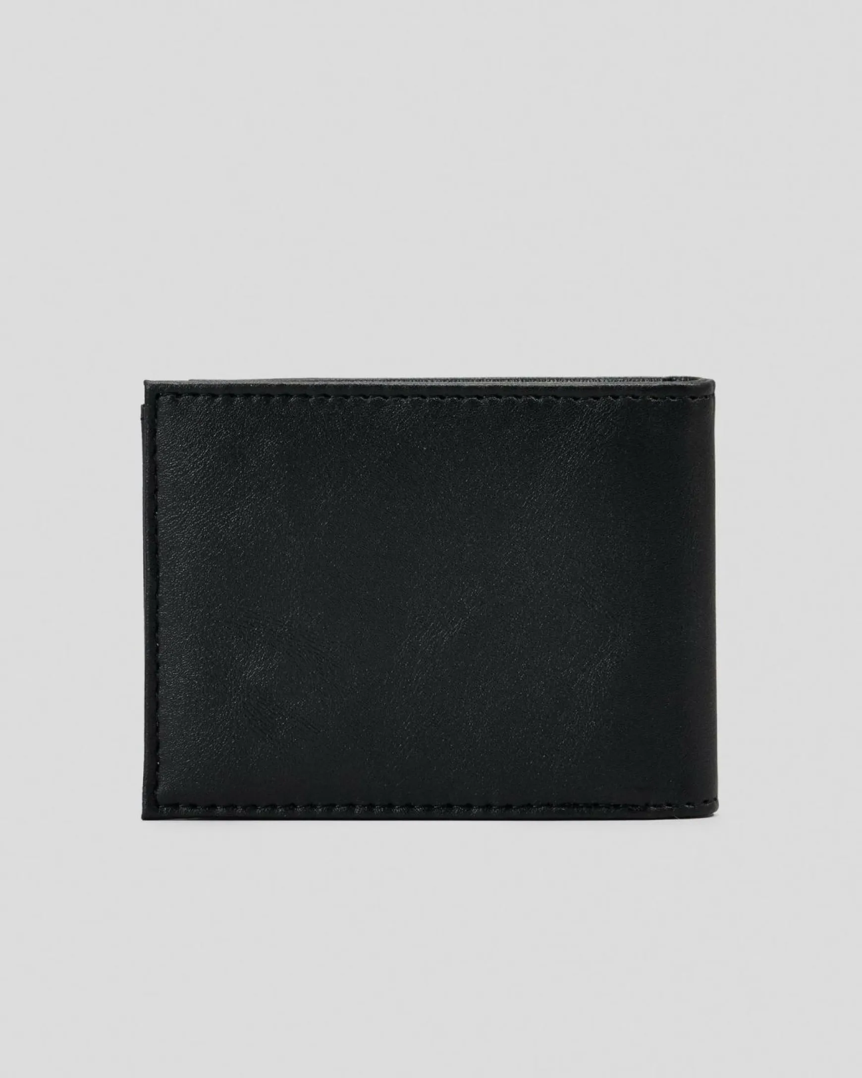 Once Bitten Wallet