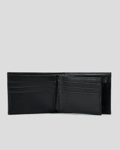 Once Bitten Wallet
