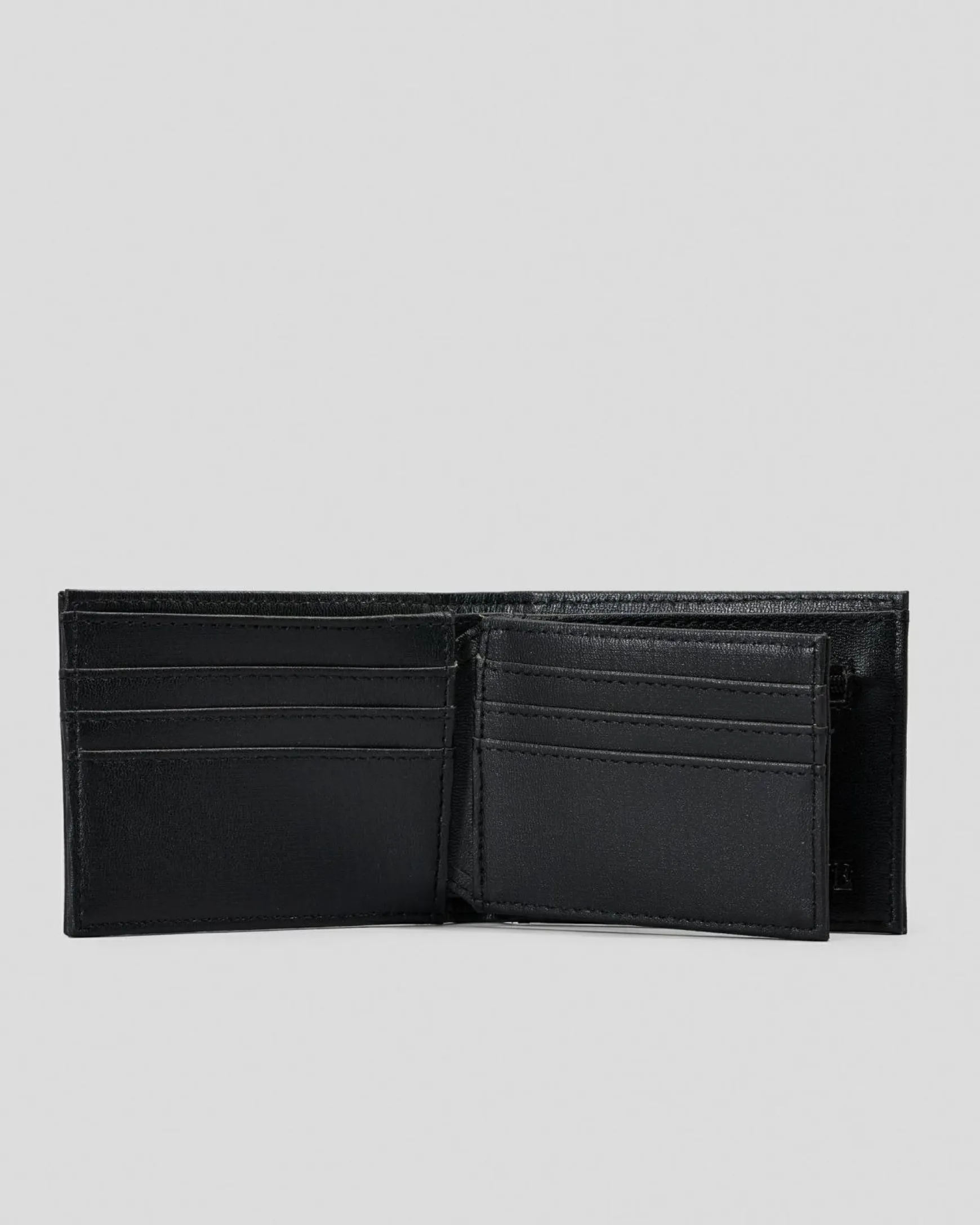 Once Bitten Wallet