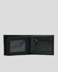 Once Bitten Wallet