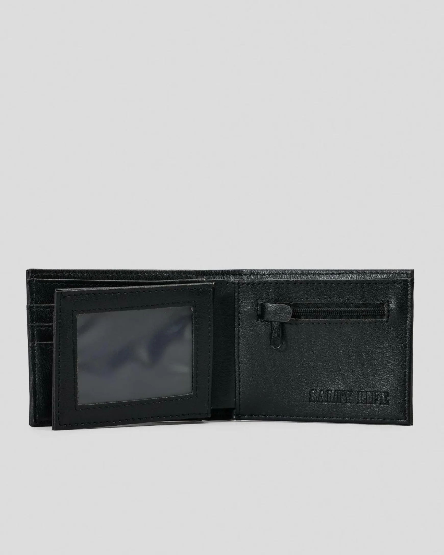 Once Bitten Wallet