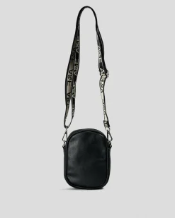 Onyx Messenger Bag