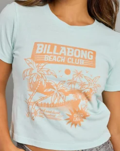 Open Late T-Shirt