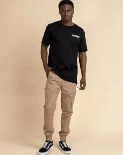 Open Sky Open Fire T-Shirt