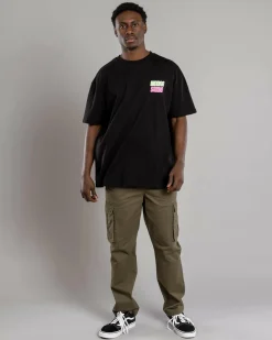 Opponent Box Fit T-Shirt