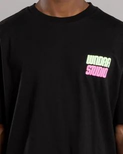 Opponent Box Fit T-Shirt