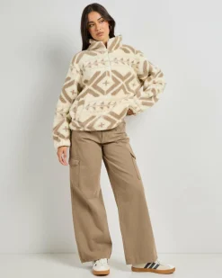 Oregon Polar Fleece