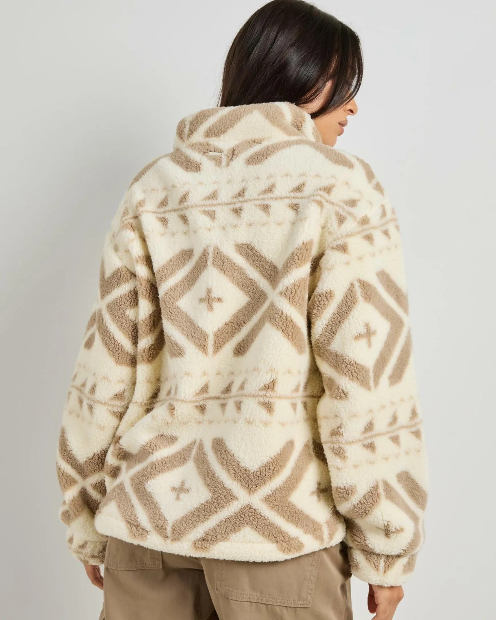 Oregon Polar Fleece