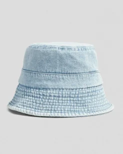 Orla Bucket Hat