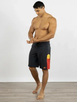 Otis Dbah Pro Board Shorts