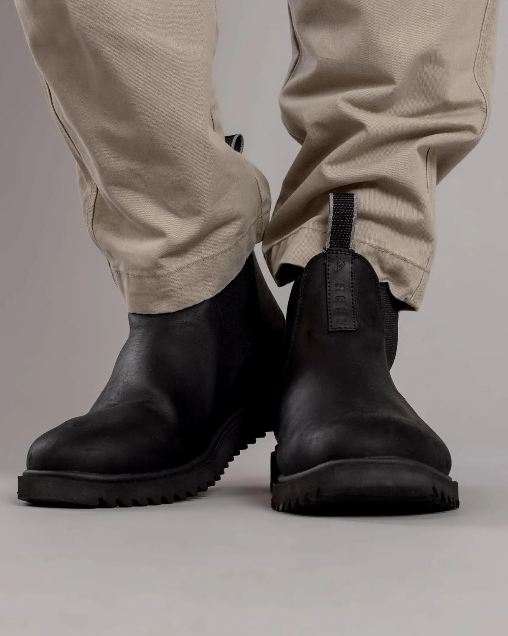 Otis Le Boots