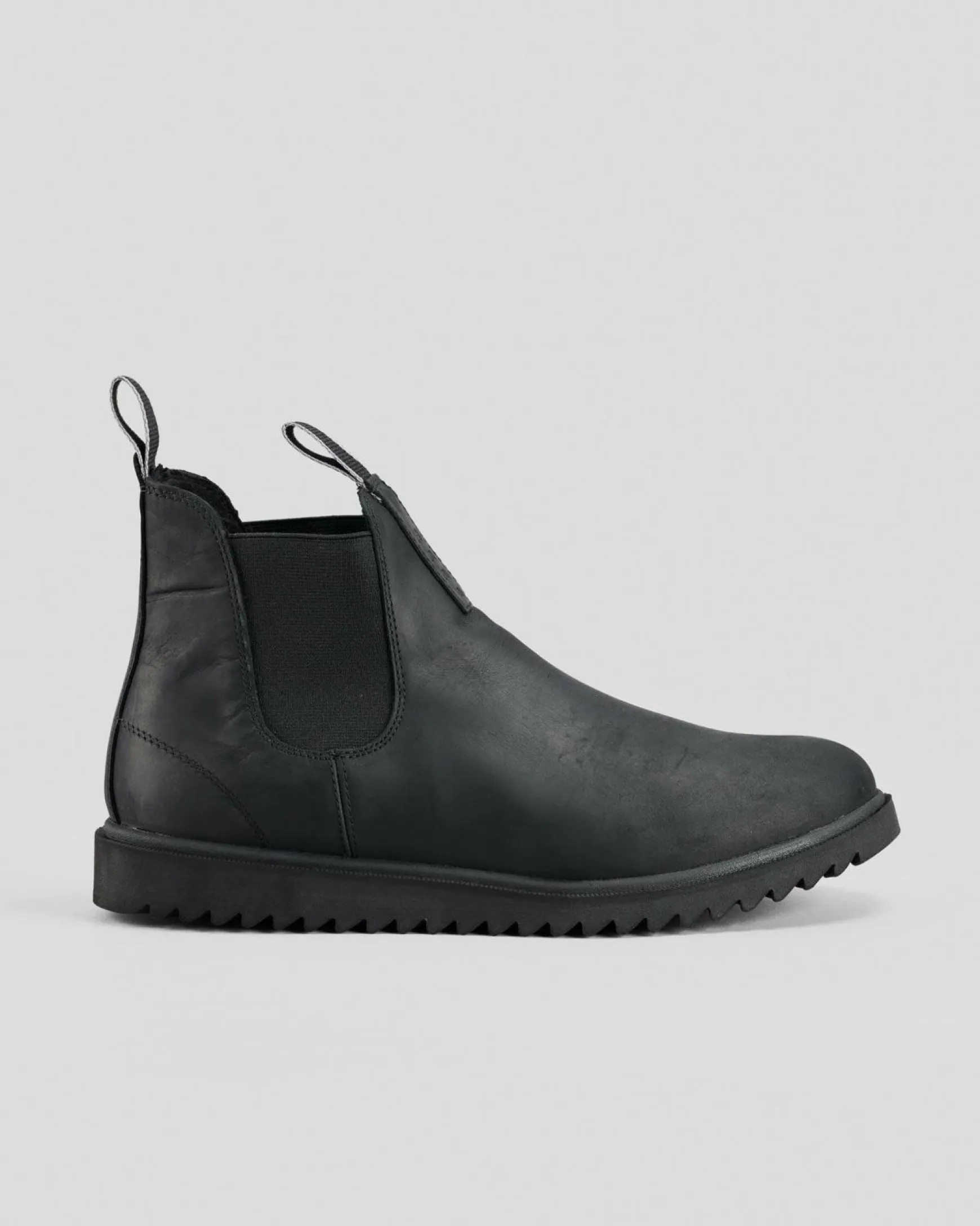 Otis Le Boots
