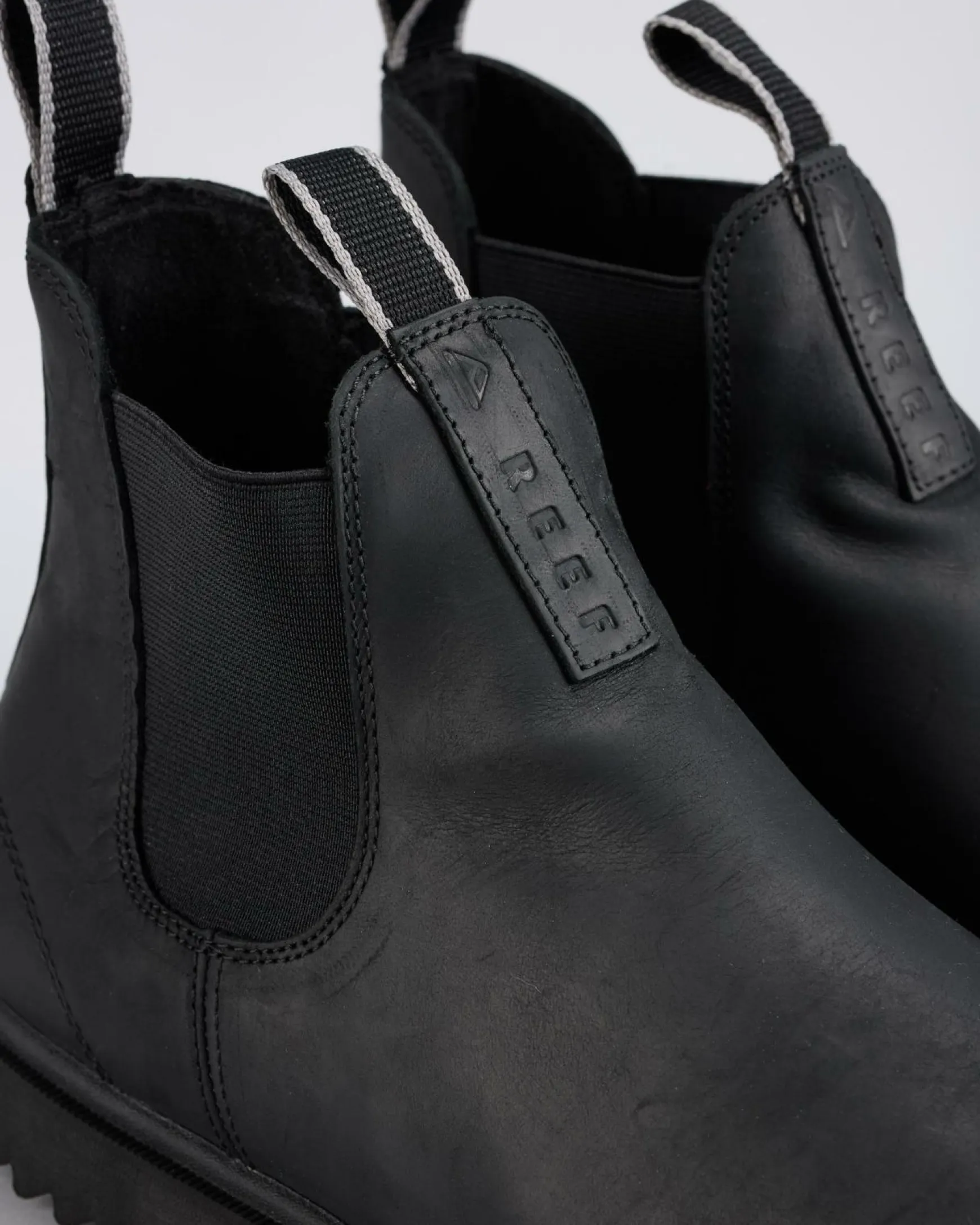 Otis Le Boots