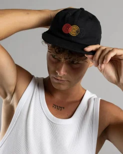 Otis Waterhole Snapback Cap