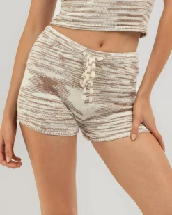 Outa Space Shorts