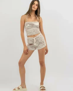Outa Space Shorts