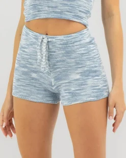 Outa Space Shorts