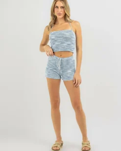 Outa Space Shorts