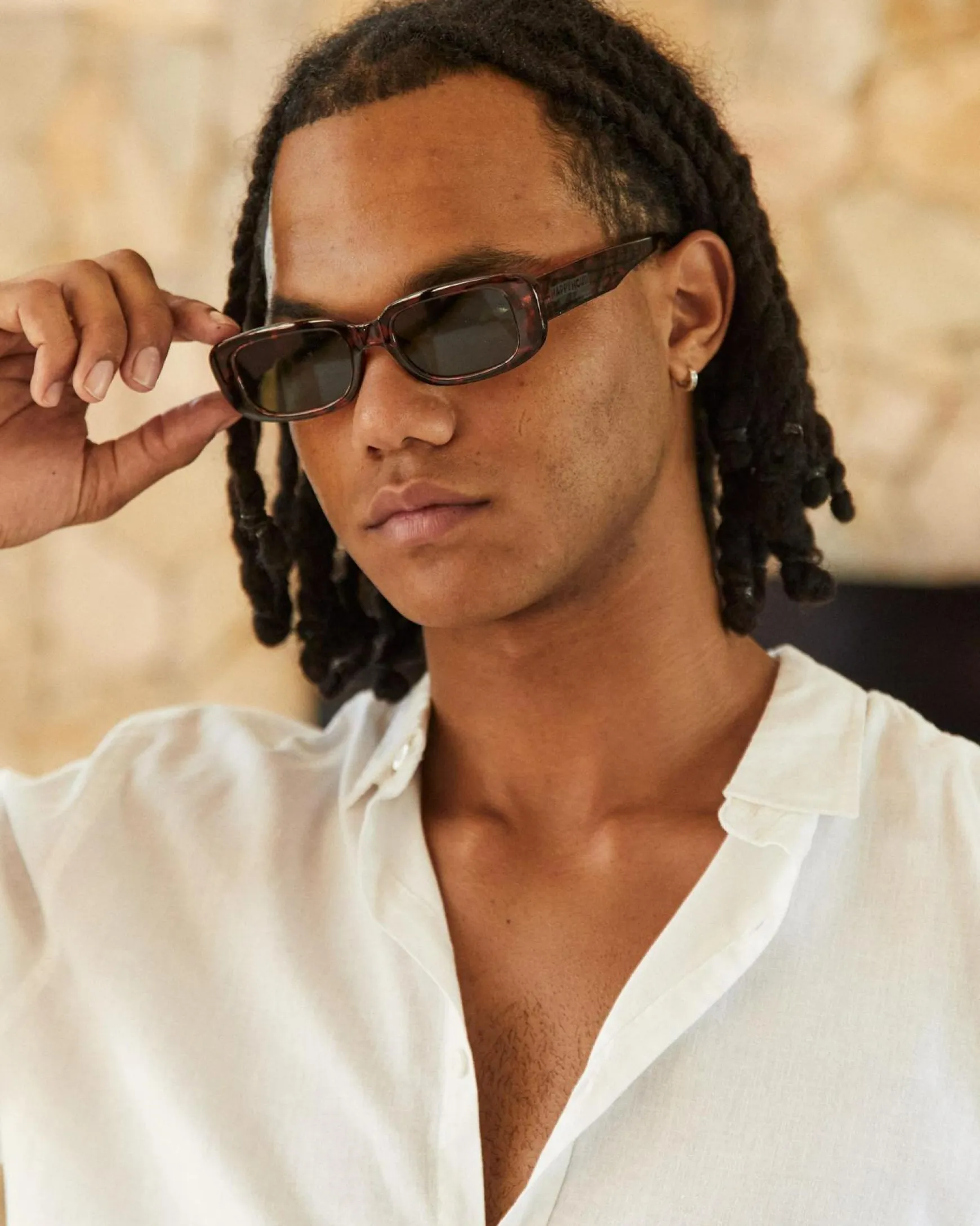 Oxford Sunglasses