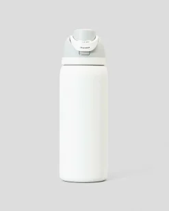 32oz FreeSip Stainless Steel Water Bottle