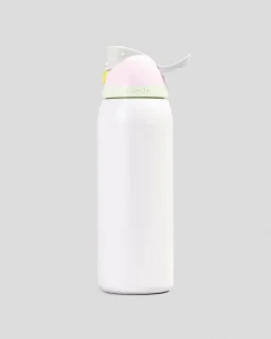 40oz FreeSip Stainless Steel Water Bottle