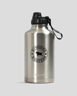 64oz Gulper Insulated Water Bottle