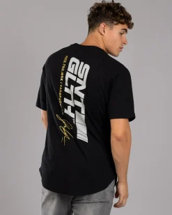 Pace Raglan T-Shirt