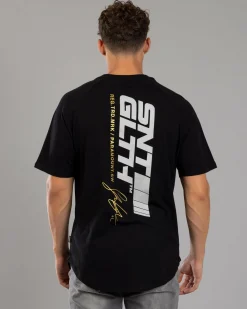 Pace Raglan T-Shirt