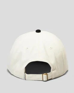 Palm Days Cord Cap