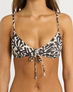 Palm Grove Sami Bralette Bikini Top