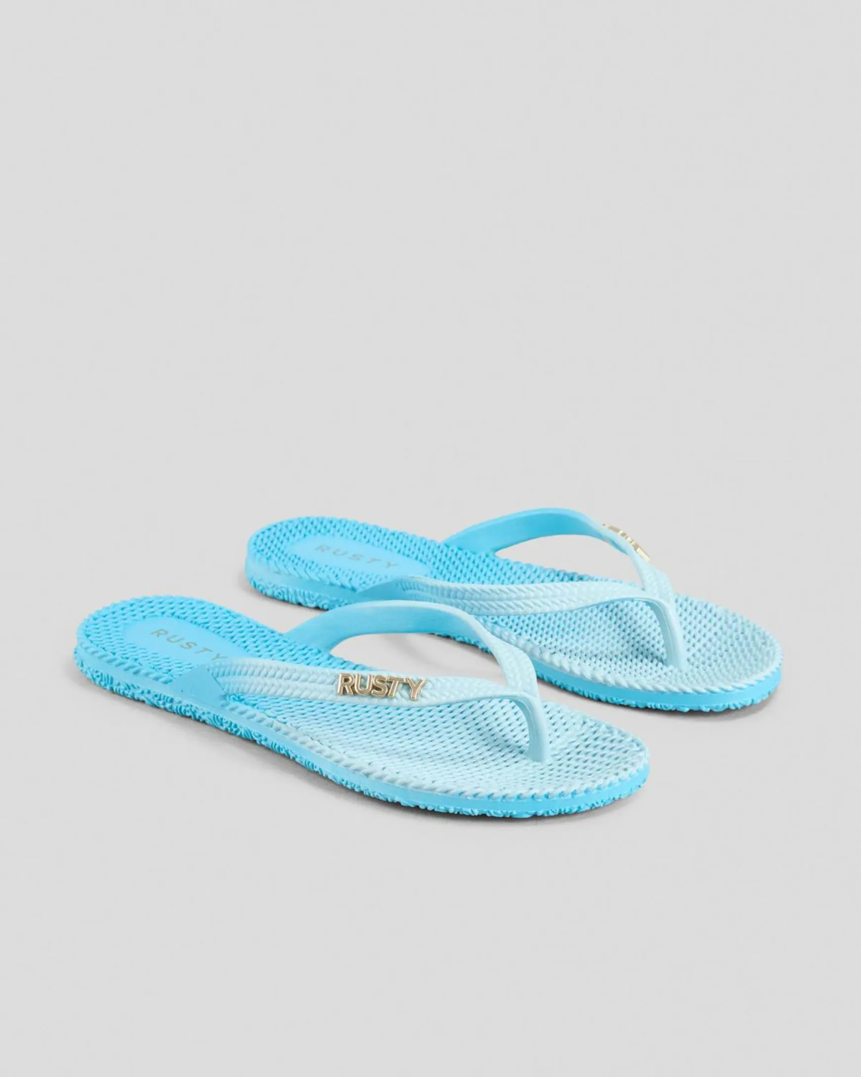 Palm Spring Thongs
