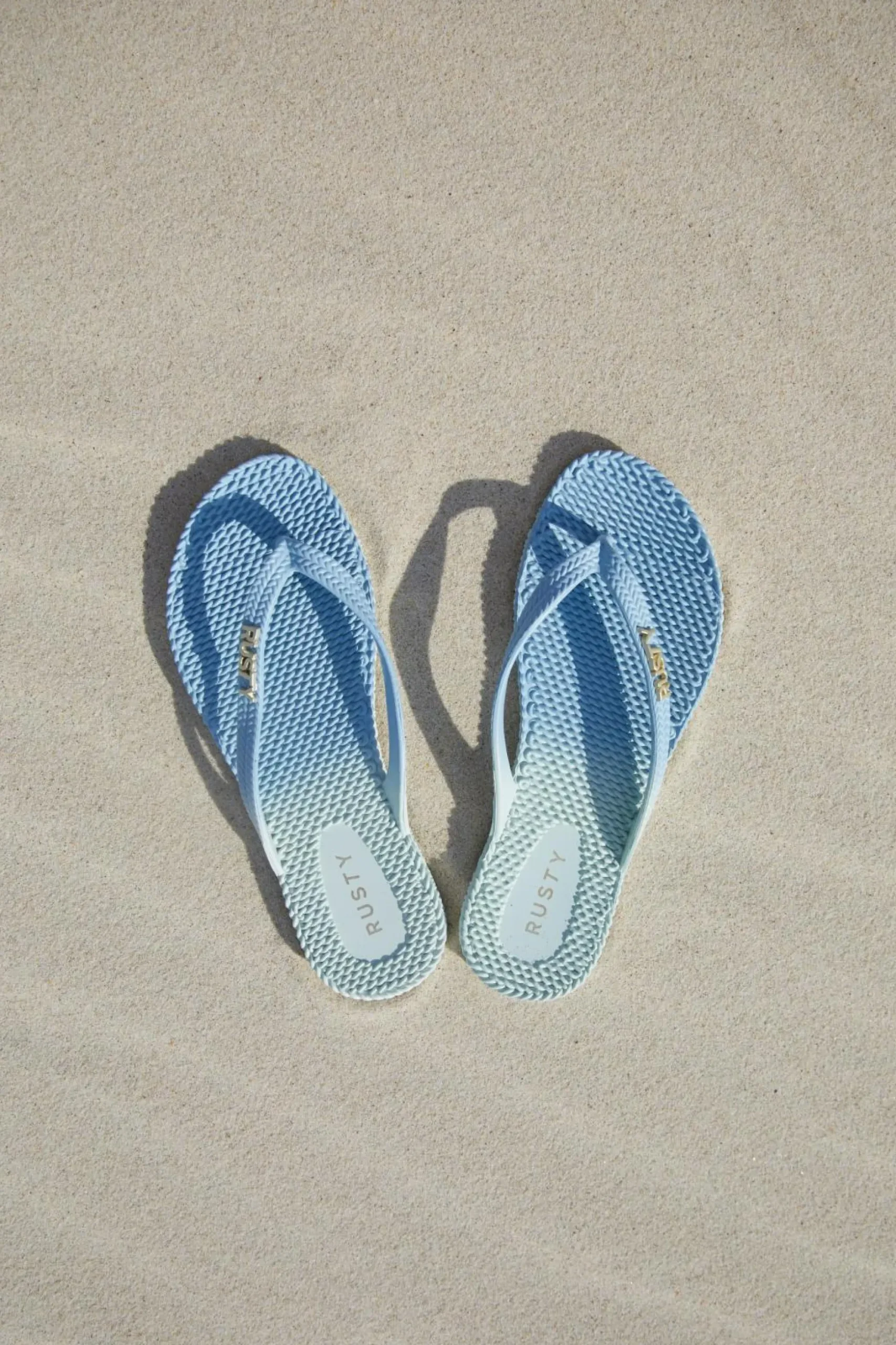 Palm Spring Thongs