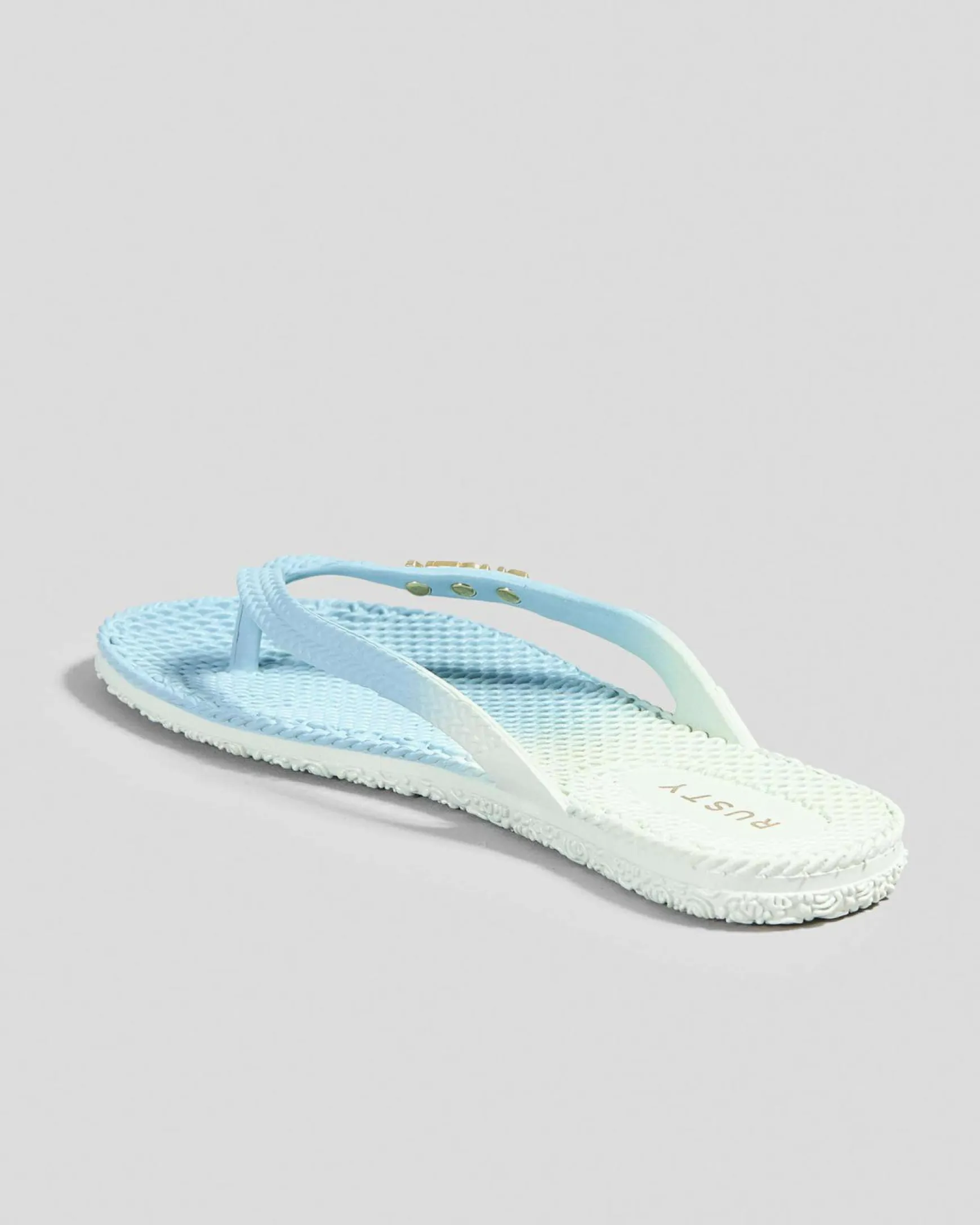 Palm Spring Thongs