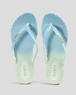 Palm Spring Thongs