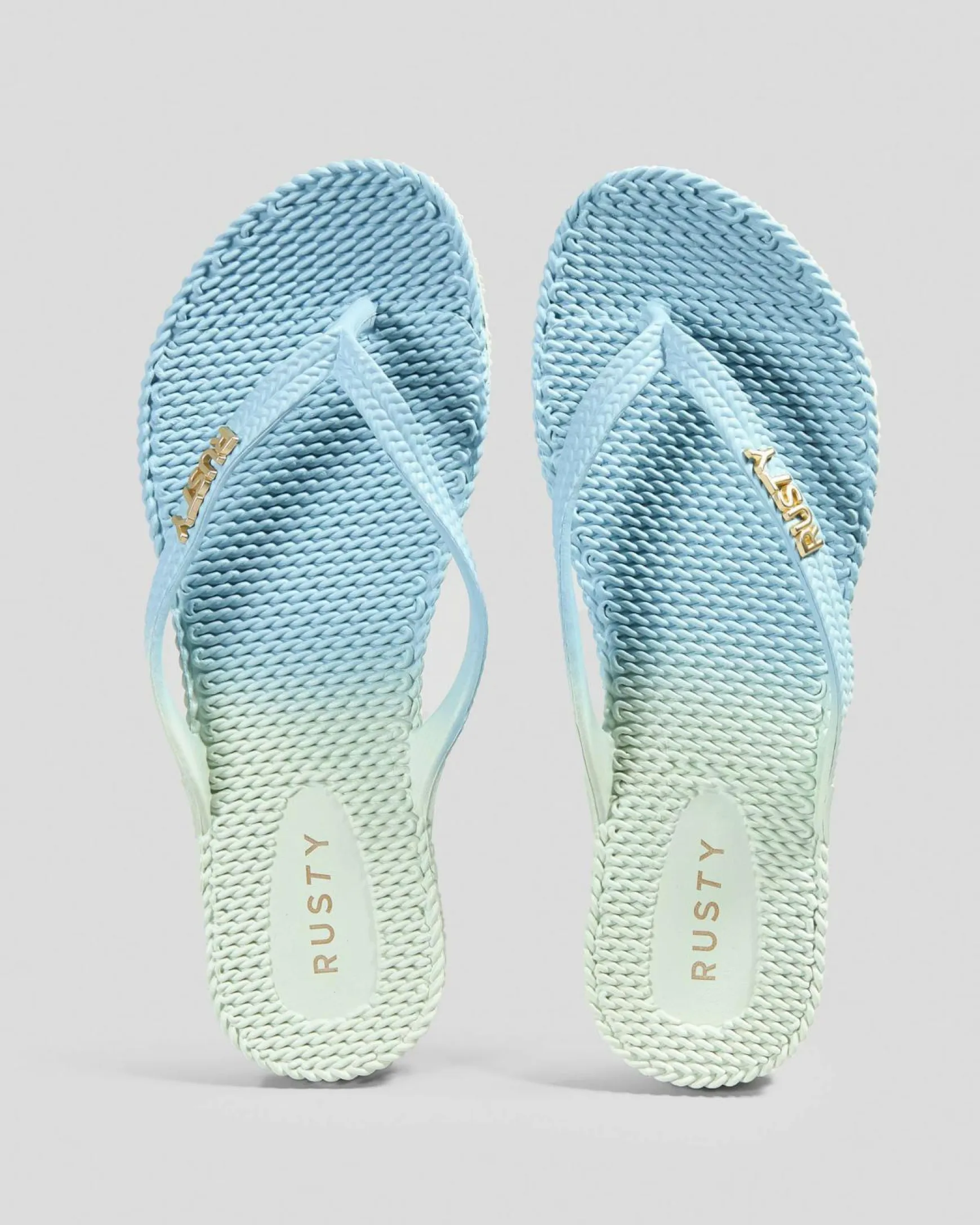 Palm Spring Thongs