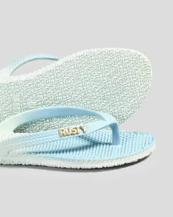 Palm Spring Thongs