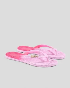 Palm Spring Thongs
