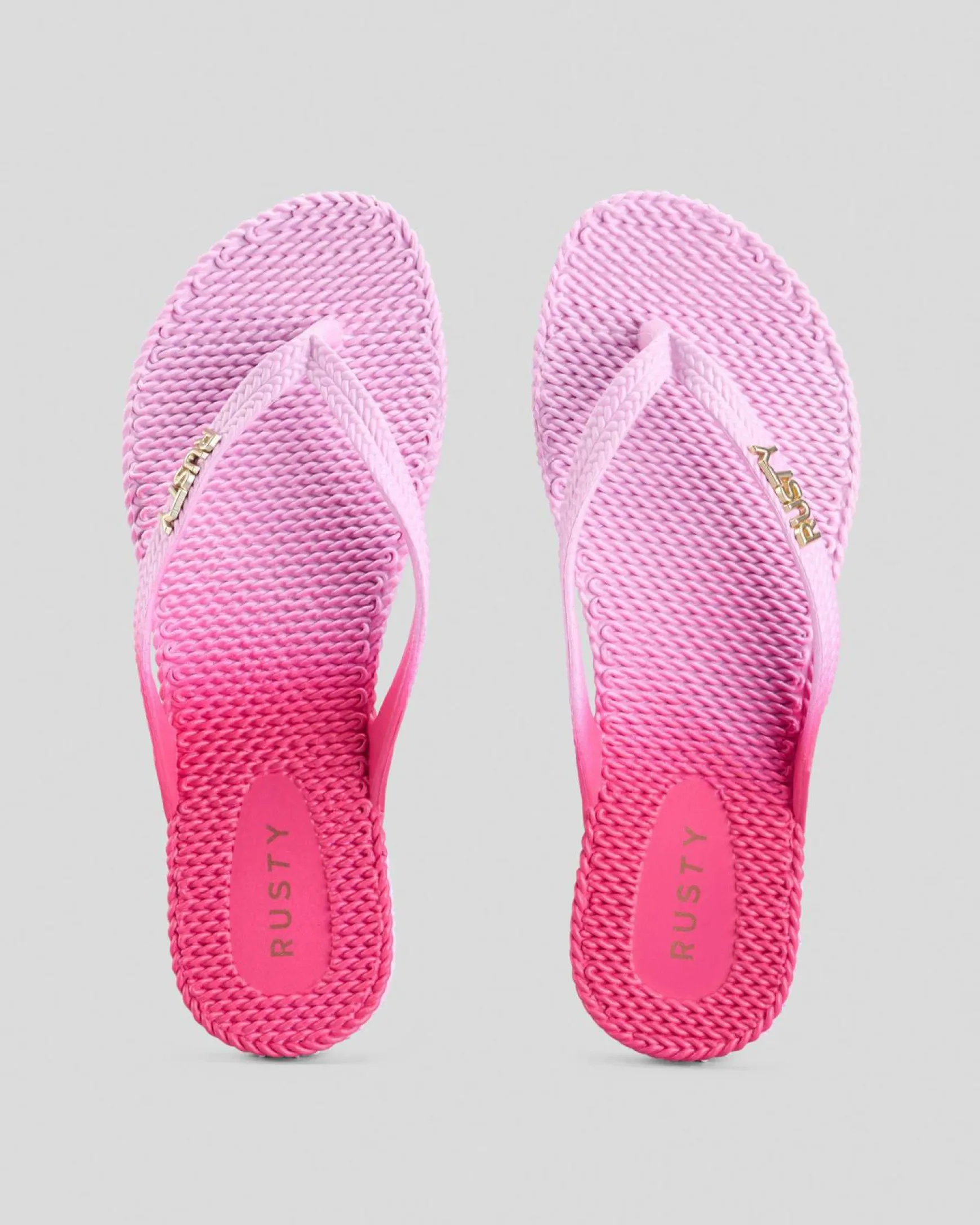 Palm Spring Thongs