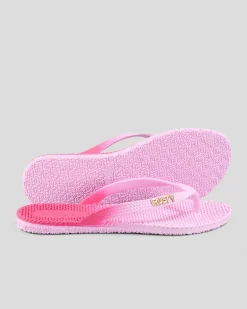 Palm Spring Thongs