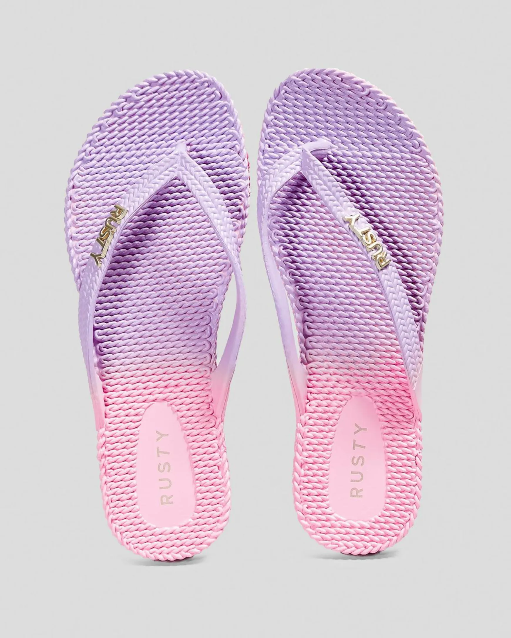 Palm Spring Thongs