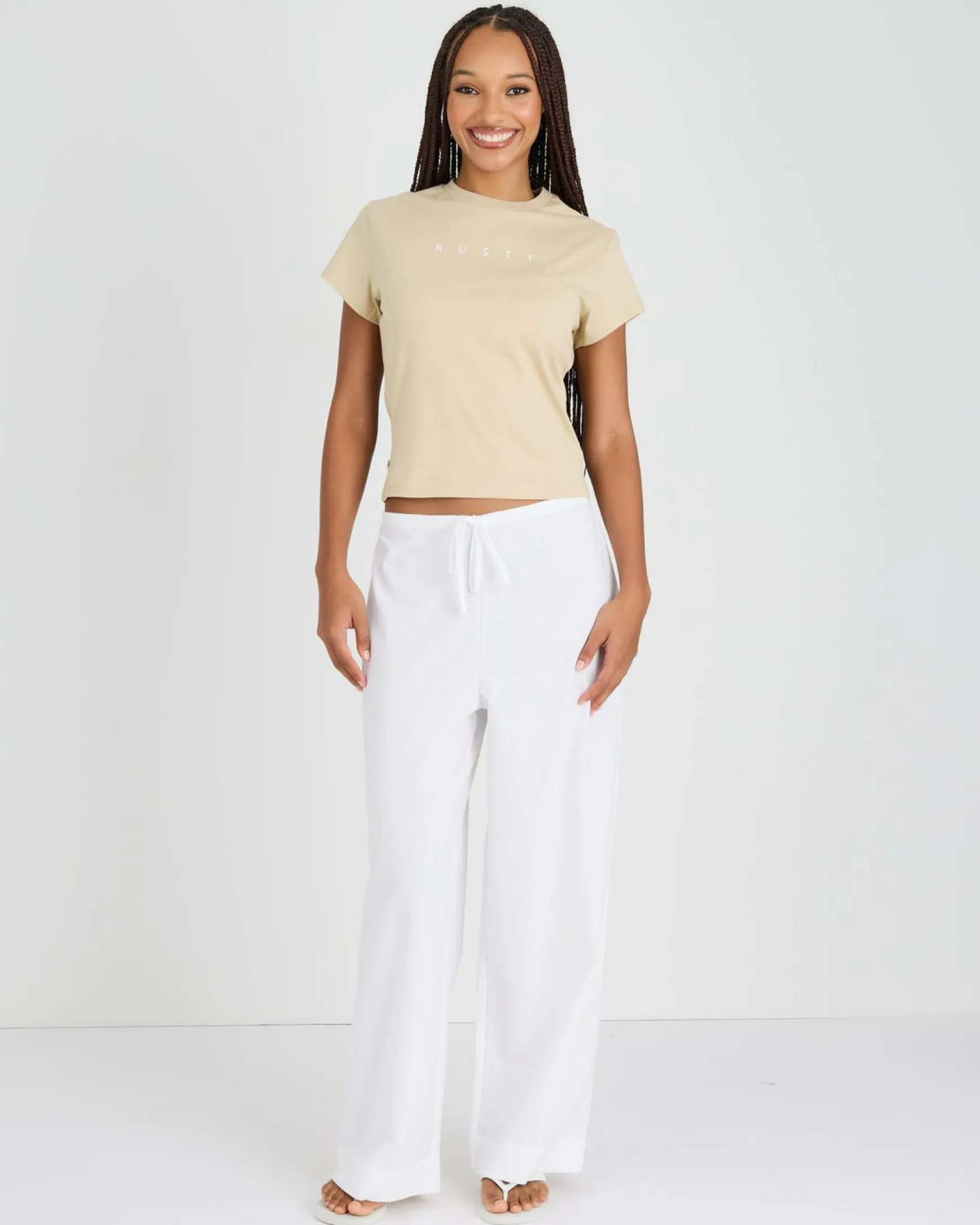 Palm Springs Pants