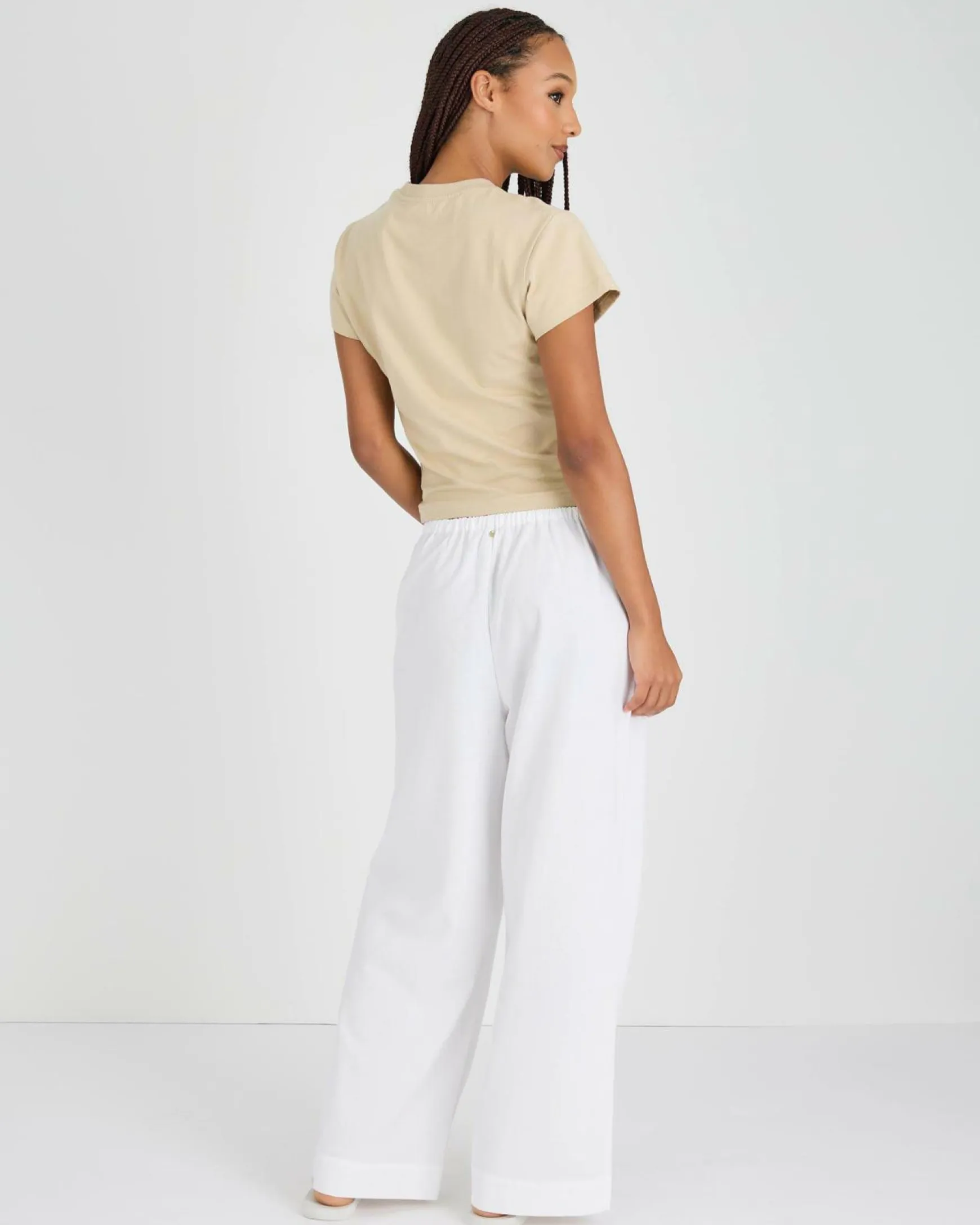 Palm Springs Pants