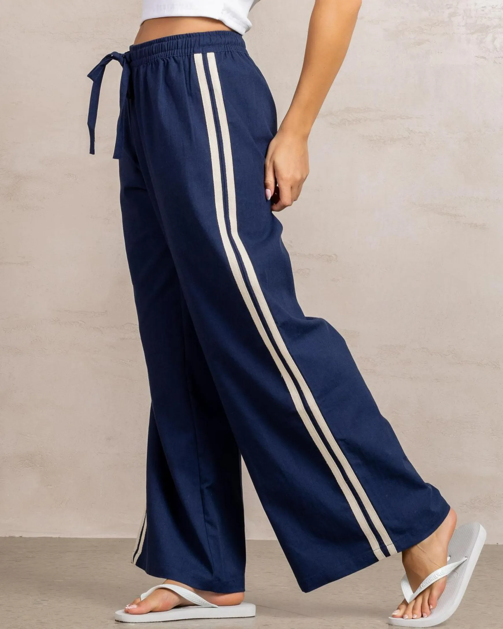 Palm Springs Pants