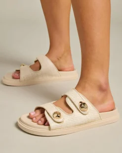 Palma Slide Sandals