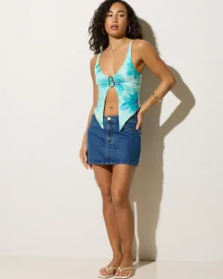 Palmer Top