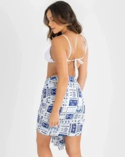 Palmera Sarong