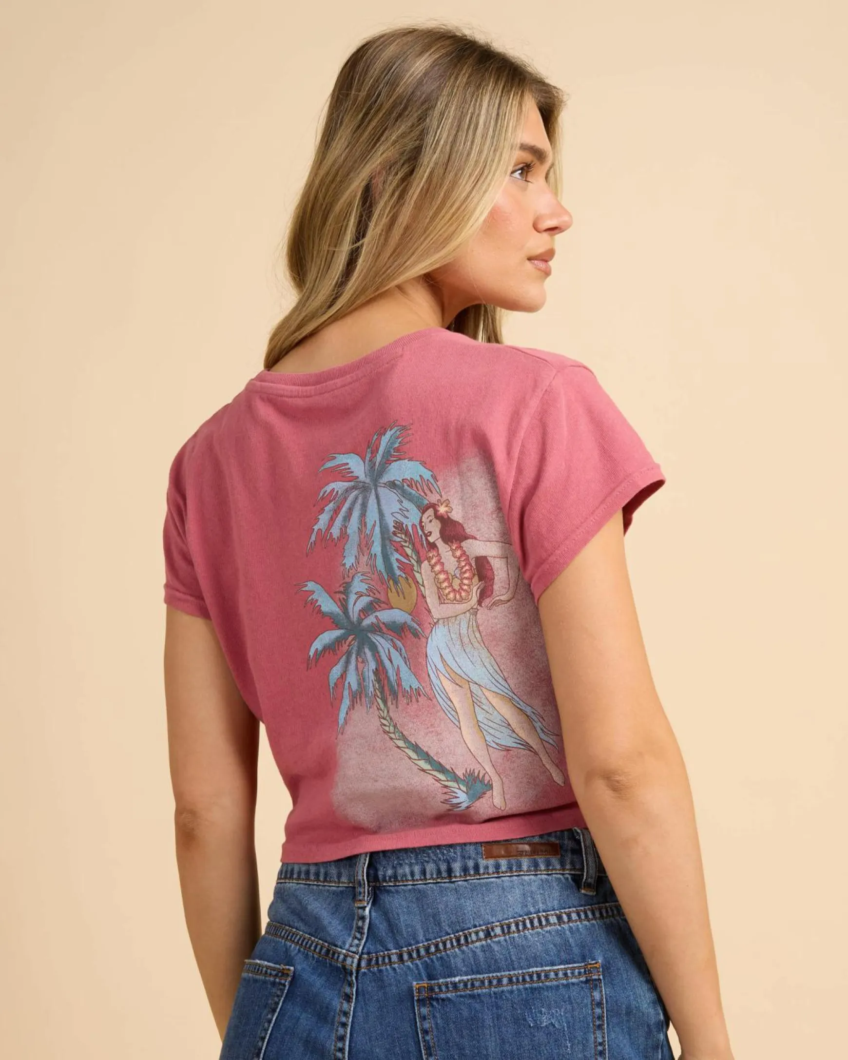Palmin Camp T-Shirt