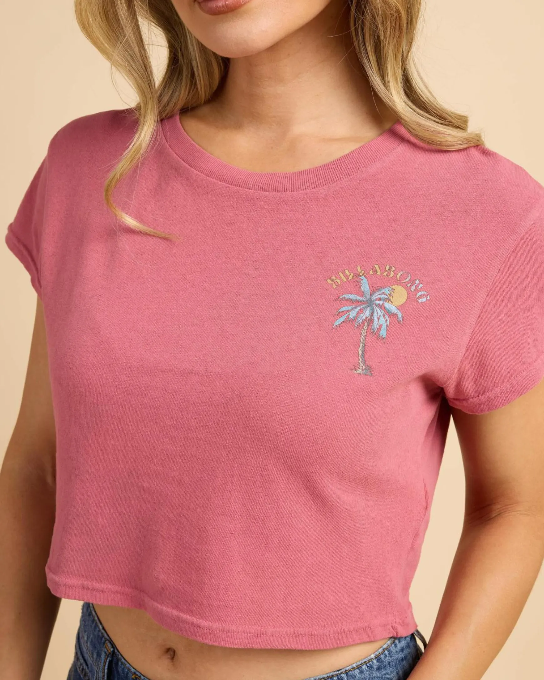 Palmin Camp T-Shirt