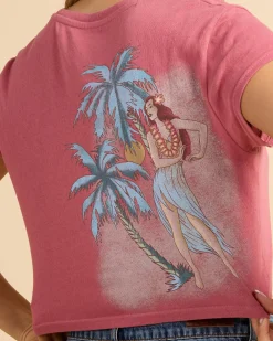 Palmin Camp T-Shirt
