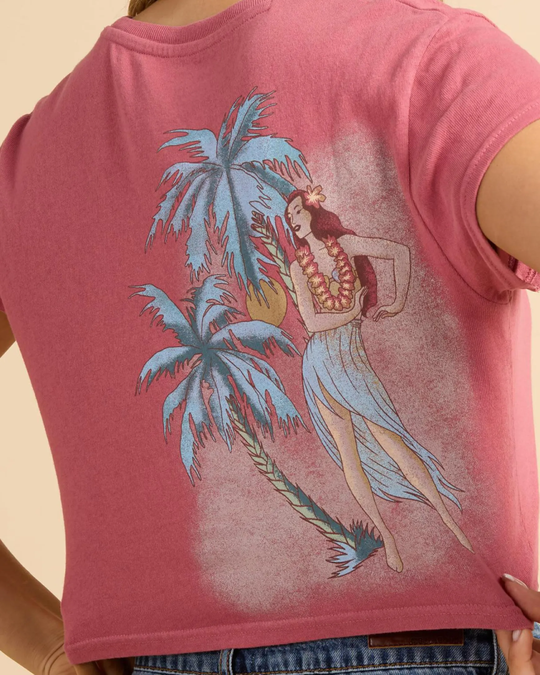 Palmin Camp T-Shirt